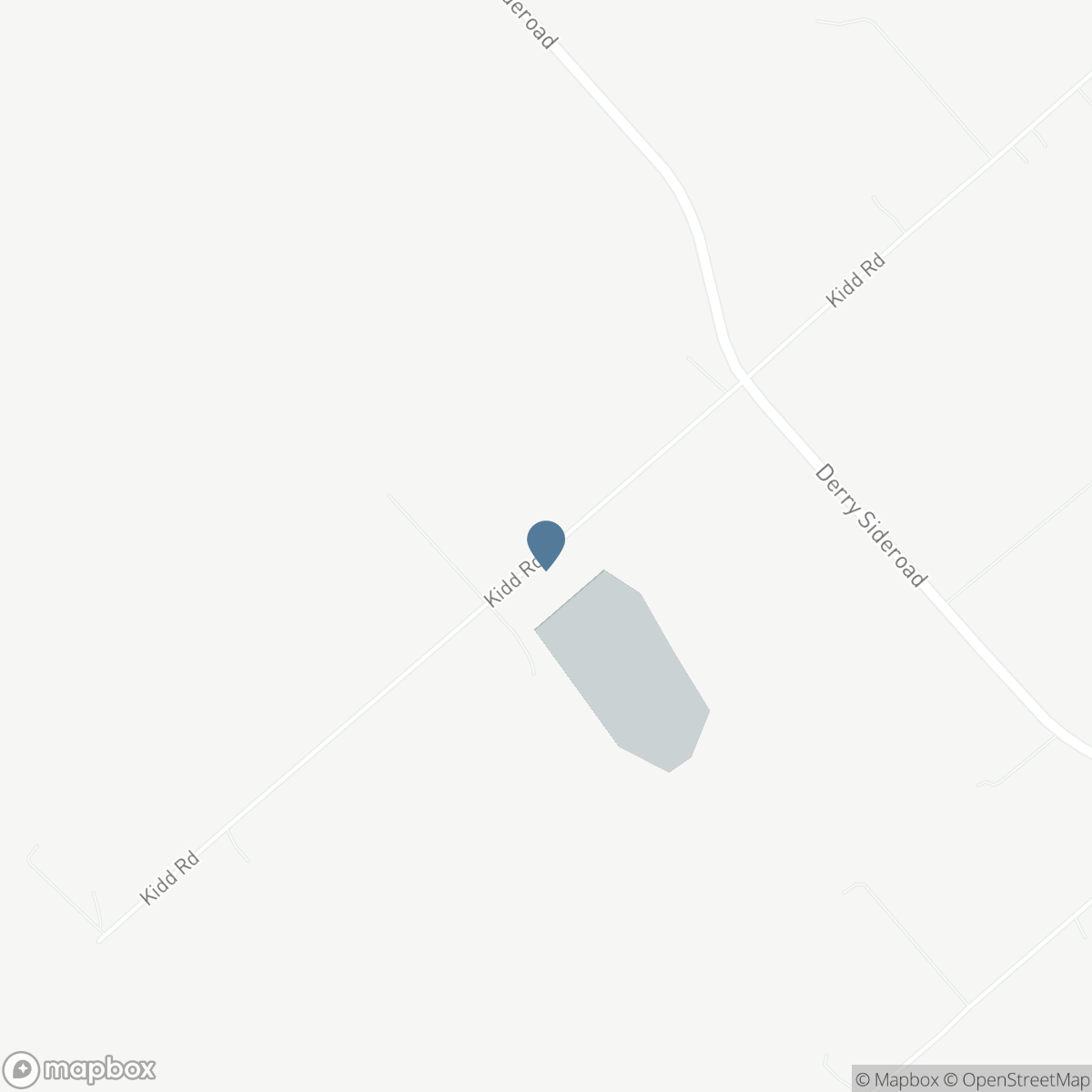 956 KIDD ROAD, Ottawa, Ontario K0A 1B0